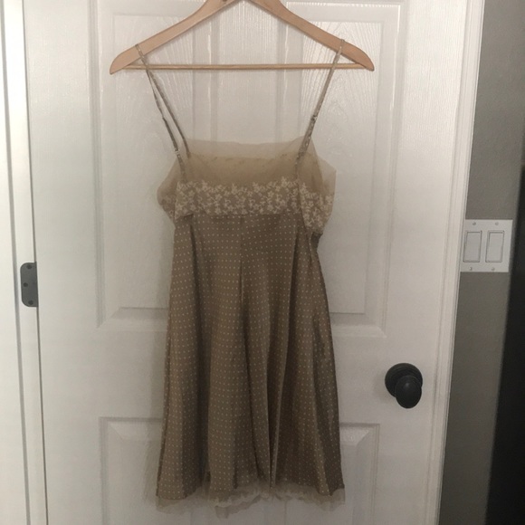 Silk Chemise - Picture 5 of 5